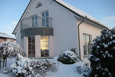 Gemütliches Apartment in Strotzbüsch in...