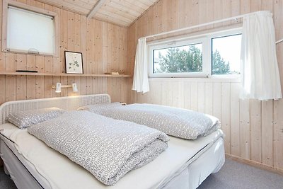 6 persoons vakantie huis in Juelsminde-By...