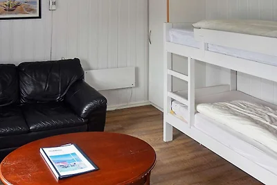 2 osob apartament w Måndalen-By Traum