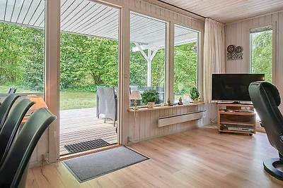Ferienhaus Erholungsurlaub Nexö