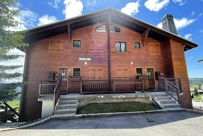 Appartamento a Haut Lieux vicino alle piste d...