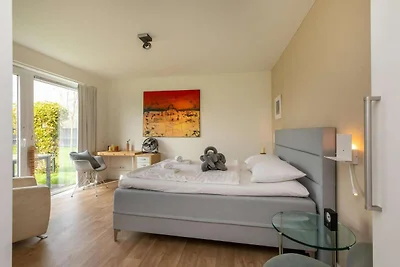 Casa vacanze a Nieuwvliet vicino spiaggia