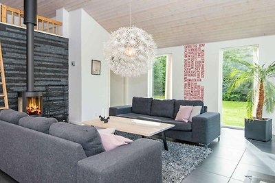 10 persoons vakantie huis in Ebeltoft