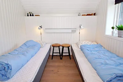 6 Personen Ferienhaus in Skjern