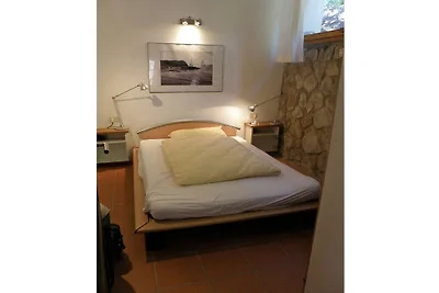 Ferienhaus mit 1 Schlafzimmer