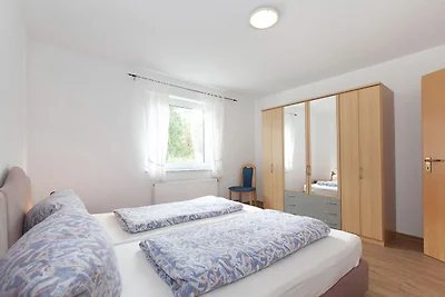 Appartement vlakbij het bos in Bad Durrheim