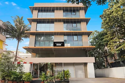 Elegante Stadtaufenthalte im Hadapsar Pune
