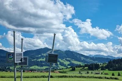 Dischler panoramic view