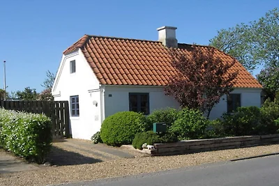 4 persoons vakantie huis in Bramming-By Traum