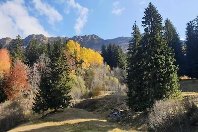 Studio in Crève Cœur nahe Skipisten