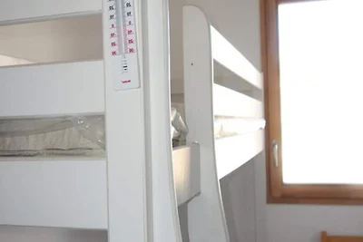 Studio in Frankreich direkt an den Pisten