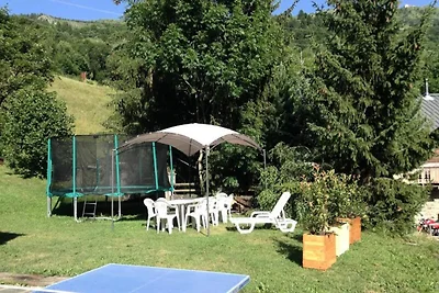 4-Zimmer-Mezzanine-Apartment für 12 Personen,...