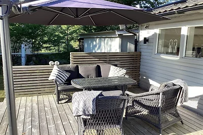 4 Sterne Ferienhaus in SÖLVESBORG