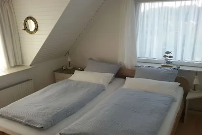Ferienhaus mit 2 Schlafzimmer
