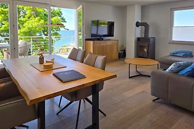 Ferienwohnung mit 1 Schlafzimmer