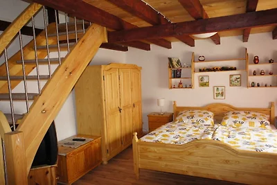 Maison de vacances Pilz