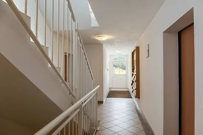 Appartement in Skigebietnähe