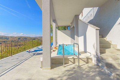 Apartment mit 1 Schlafzimmer A4 mit Gemeinsch...