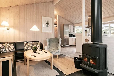 8 Personen Ferienhaus in Blåvand