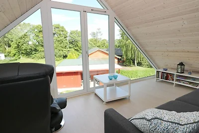 10 persoons vakantie huis in Hadsund-By Traum