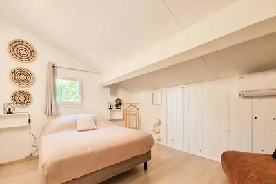 Haus in sicherer Domäne