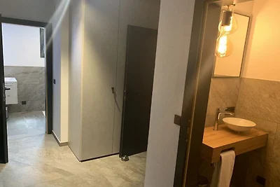 Ferienwohnung mit 1 Schlafzimmer
