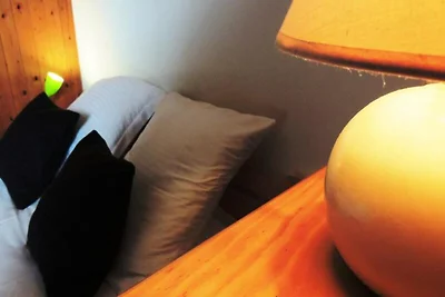 Wohnung in Les Gets in der Nähe von Mont...