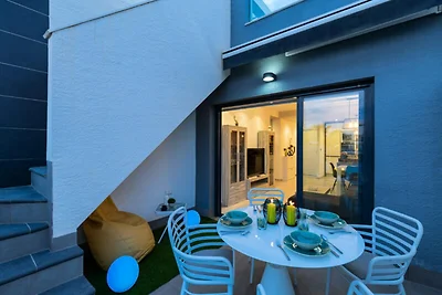 Appartamento a El Raso vicino alla laguna