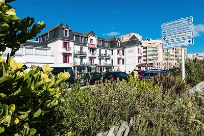 Prestige Odalys Strandresidentie