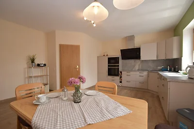 Appartement in Tännesberg bij Goldsteig