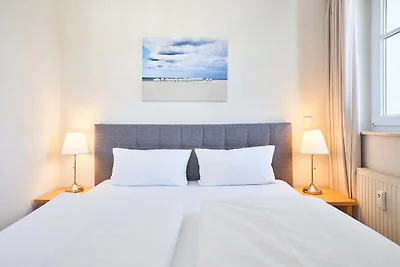 apartman za odmor Obiteljski odmor Sellin
