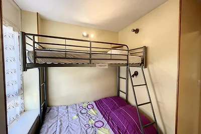 Ferienwohnung in Les Gets in der Nähe des...