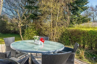 6 Personen Ferienhaus in Sydals-By Traum