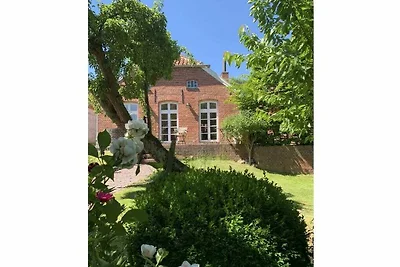 Cottage a Krummhorn per 4 persone