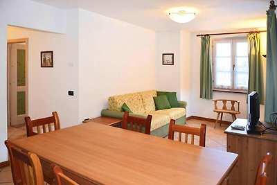 Appartement in Pellizzano