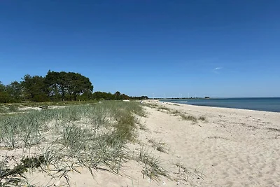 Familienstrand Ruckzug -- By Traum...