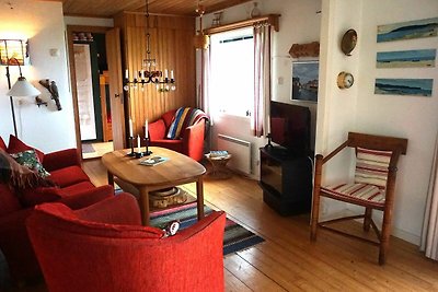 6 person holiday home in TRENSUM