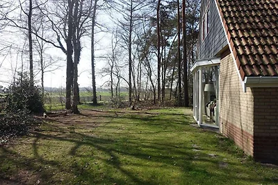 Ruhiges Ferienhaus in Lemele in der Nähe des...