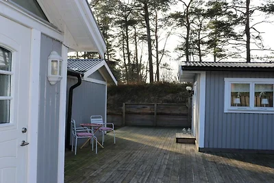 4 Sterne Ferienhaus in MELLBYSTRAND