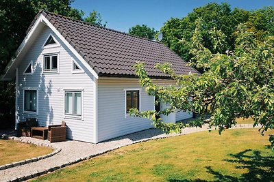 12 persoons vakantie huis in BÅSTAD-By Traum