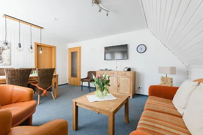 Sonnenhang Typ G Komfortable Ferienresidenz