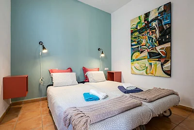Nazareno - Apartamento En Conil De La...