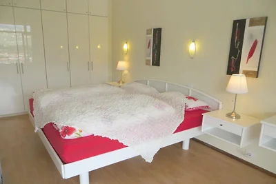 Appartamento per vacanze con 1 camera da...