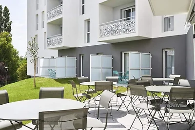 Appartement bij Les Antilles Park