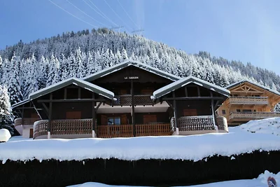 Apartment in der Nähe des Sees Vonnes und des...