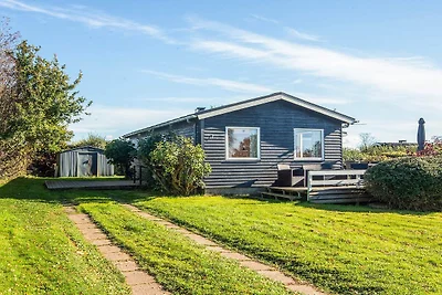 6 Personen Ferienhaus in Hejls-By Traum