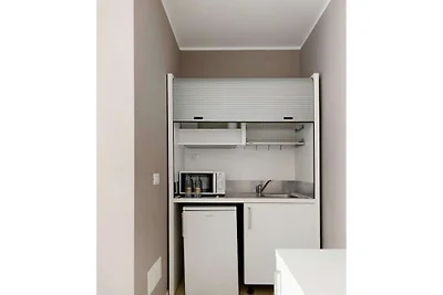 Wohnung in Bologna mit Parken