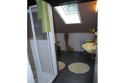 Appartement de vacances avec 2 chambres