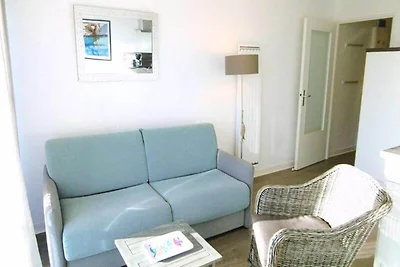 Residenz Les Roseliers