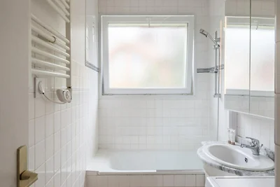 Familienapartment im Zentrum des Ortes